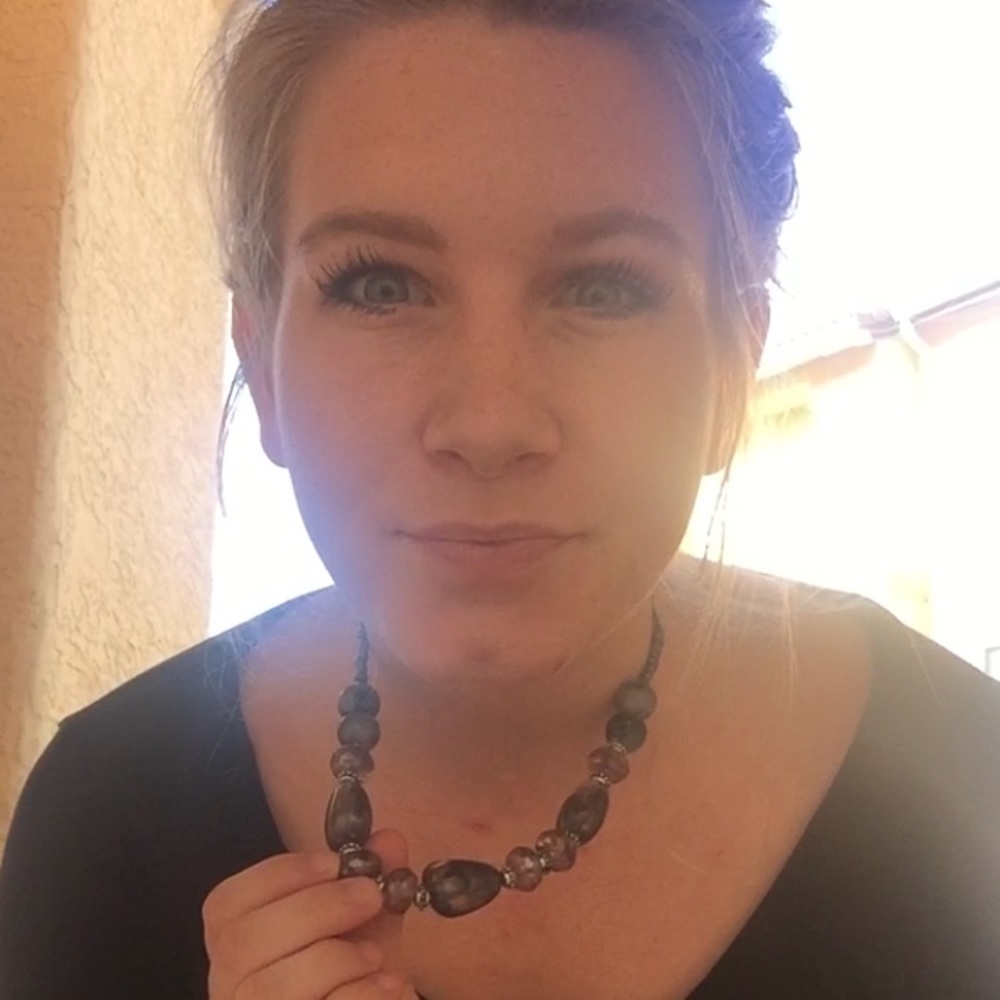 Super cute Necklace